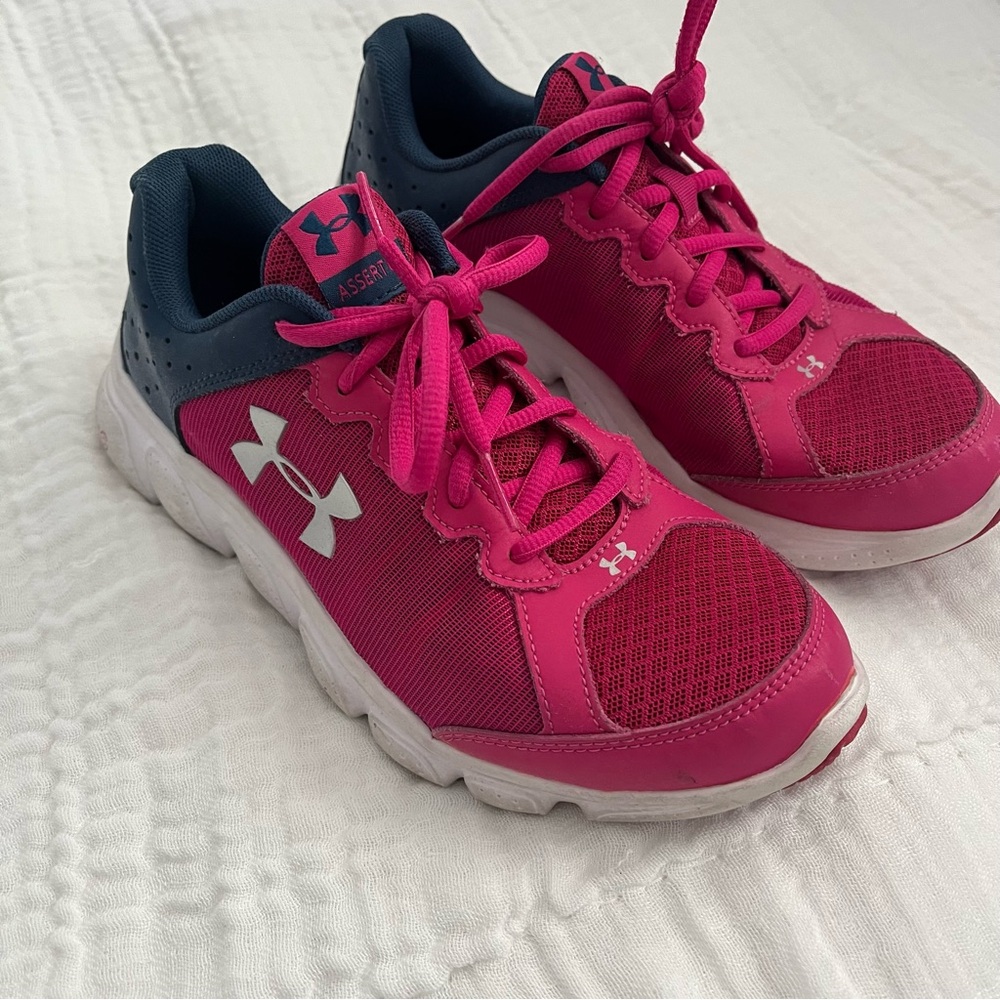 Under Armour Assert 6 Running Shoes